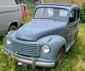 usato FIAT Topolino