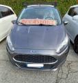 usato FORD Fiesta