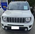 usato JEEP Renegade