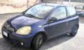 usato TOYOTA Yaris