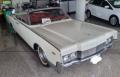 usato LINCOLN Continental