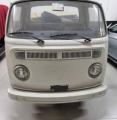 usato VOLKSWAGEN T2