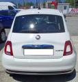 usato FIAT 500