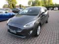 usato FORD Fiesta