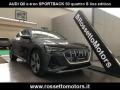 usato AUDI Q8 e tron
