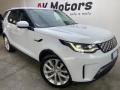 usato LAND ROVER Discovery