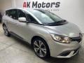 usato RENAULT Grand Scenic