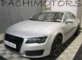 usato AUDI A7