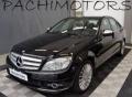 usato MERCEDES C 220