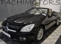 usato MERCEDES SLK 200