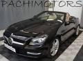 usato MERCEDES SLK 200