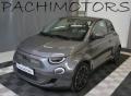 usato FIAT 500e