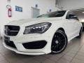 usato MERCEDES CLA 200