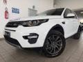 usato LAND ROVER Discovery Sport