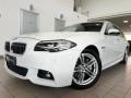 usato BMW 525