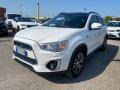 usato MITSUBISHI ASX