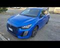 usato PEUGEOT 208