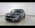 usato KIA Sportage