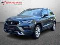 usato SEAT Ateca