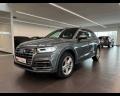 usato AUDI Q5