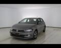 usato VOLKSWAGEN Polo