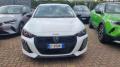 Km 0 PEUGEOT 208
