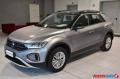 usato VOLKSWAGEN T Roc