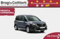 nuovo NISSAN Townstar