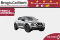 nuovo NISSAN Juke