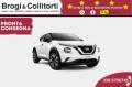 nuovo NISSAN Juke