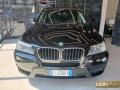 usato BMW X3