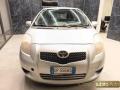 usato TOYOTA Yaris