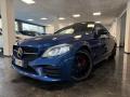 usato MERCEDES C 220