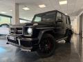 usato MERCEDES G 63 AMG