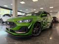usato FORD Focus
