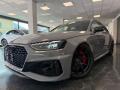 usato AUDI RS
