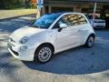 usato FIAT 500