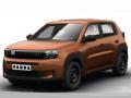 nuovo FIAT Grande Panda