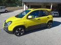 nuovo FIAT Panda