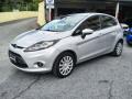 usato FORD Fiesta