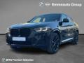 usato BMW X4