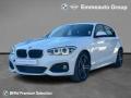 usato BMW 116