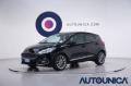 usato FORD Fiesta
