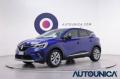 usato RENAULT Captur