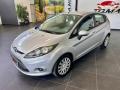 usato FORD Fiesta