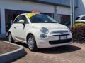 usato FIAT 500