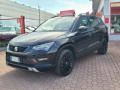 usato SEAT Ateca