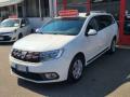 usato DACIA Logan