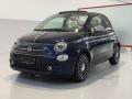 usato FIAT 500C
