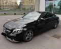 usato MERCEDES C 200